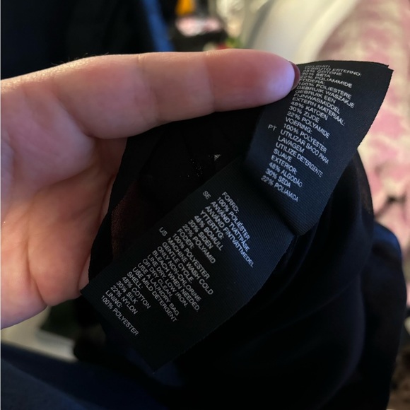 & Other Stories Tank - Picture 4 of 4